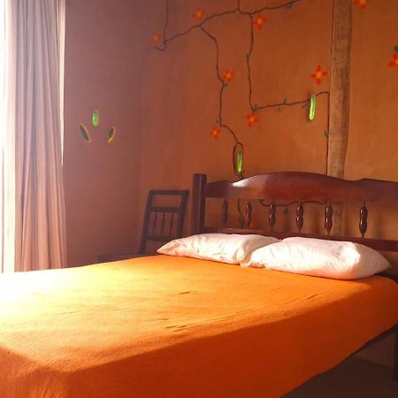 Flor De Cacau Hospedaria ウバトゥバ エクステリア 写真