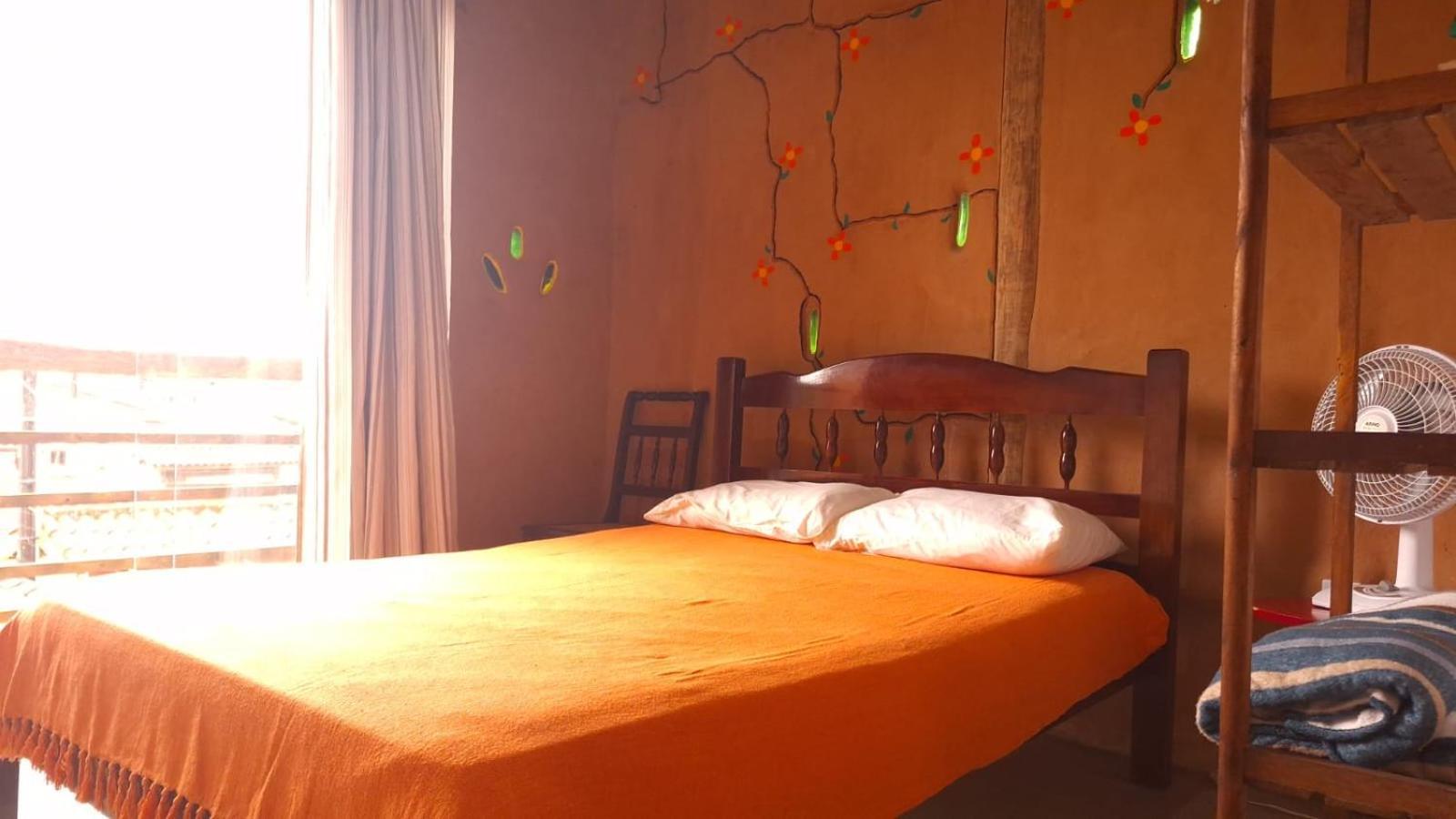 Flor De Cacau Hospedaria ウバトゥバ エクステリア 写真